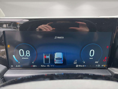 Ford Transit Custom Neuwagen