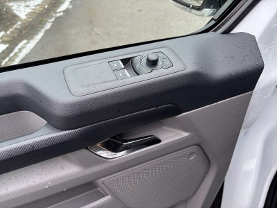 Ford Transit Custom Neuwagen