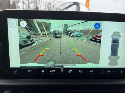 Ford Transit Custom Neuwagen