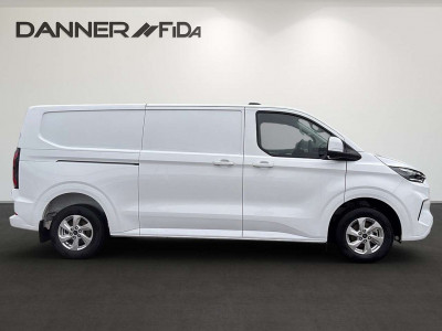 Ford Transit Custom Neuwagen