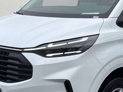 Ford Transit Custom Neuwagen