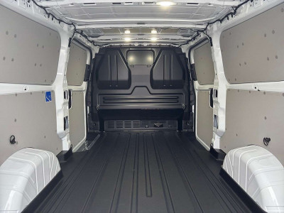 Ford Transit Custom Neuwagen