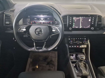 Skoda Karoq Gebrauchtwagen