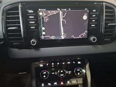 Skoda Karoq Gebrauchtwagen