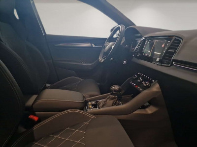 Skoda Karoq Gebrauchtwagen