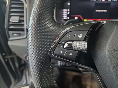 Skoda Karoq Gebrauchtwagen