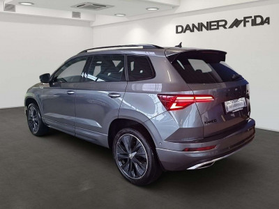 Skoda Karoq Gebrauchtwagen