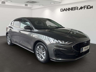 Ford Focus Neuwagen