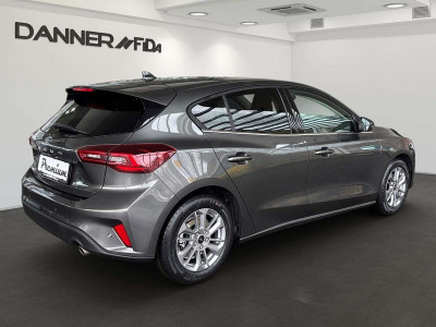 Ford Focus Neuwagen