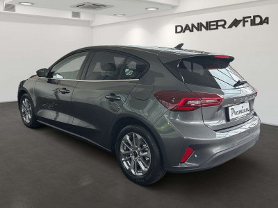 Ford Focus Neuwagen