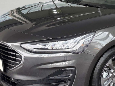 Ford Focus Neuwagen