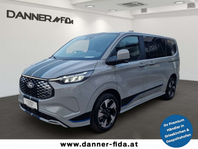 Ford Tourneo Custom Neuwagen