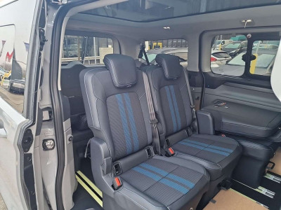 Ford Tourneo Custom Neuwagen