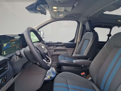 Ford Tourneo Custom Neuwagen