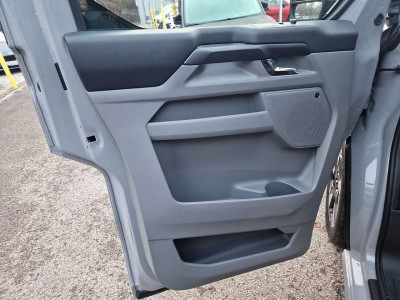 Ford Tourneo Custom Neuwagen