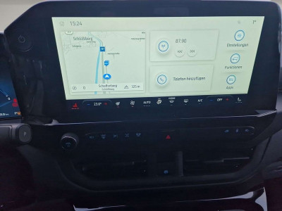 Ford Tourneo Custom Neuwagen