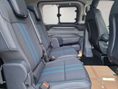 Ford Tourneo Custom Neuwagen