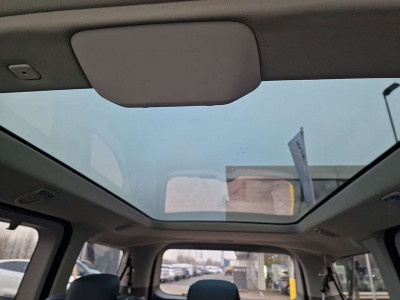 Ford Tourneo Custom Neuwagen