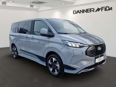 Ford Tourneo Custom Neuwagen