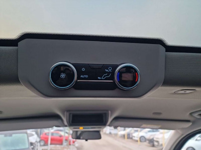 Ford Tourneo Custom Neuwagen