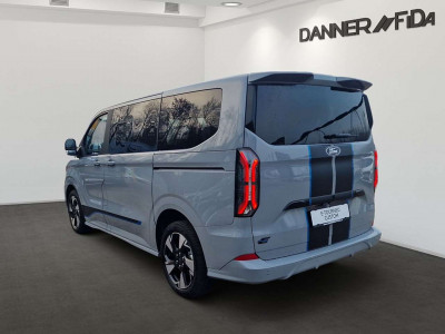Ford Tourneo Custom Neuwagen