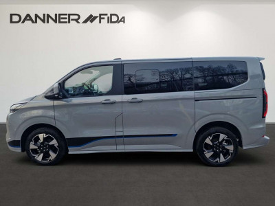 Ford Tourneo Custom Neuwagen