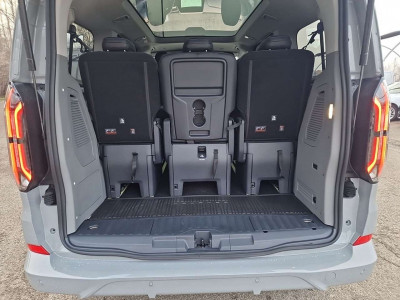 Ford Tourneo Custom Neuwagen