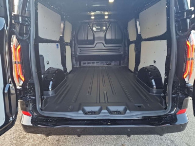 Ford Transit Custom Neuwagen