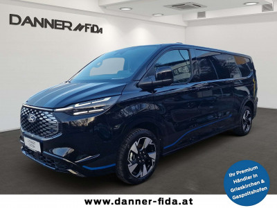 Ford Transit Custom Neuwagen