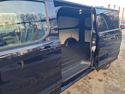 Ford Transit Custom Neuwagen