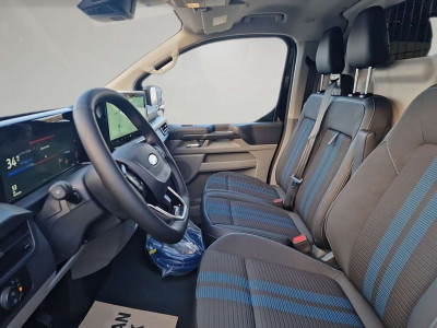 Ford Transit Custom Neuwagen
