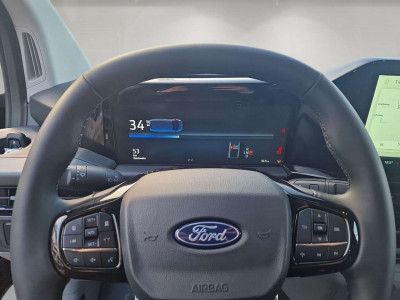 Ford Transit Custom Neuwagen