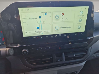 Ford Transit Custom Neuwagen