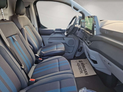 Ford Transit Custom Neuwagen
