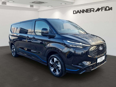 Ford Transit Custom Neuwagen