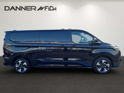 Ford Transit Custom Neuwagen