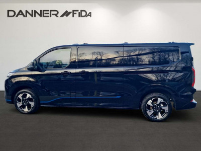 Ford Transit Custom Neuwagen