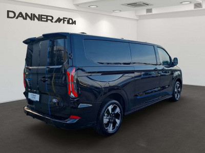 Ford Transit Custom Neuwagen