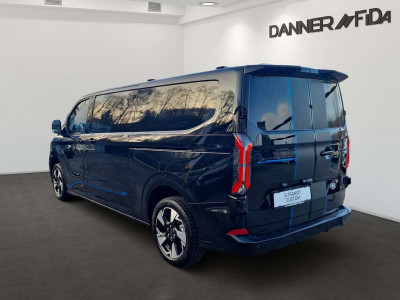 Ford Transit Custom Neuwagen