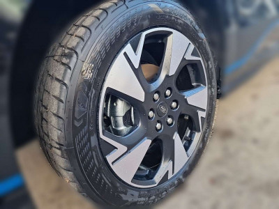 Ford Transit Custom Neuwagen