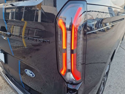 Ford Transit Custom Neuwagen