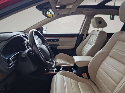 Honda CR-V Gebrauchtwagen