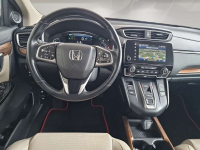 Honda CR-V Gebrauchtwagen