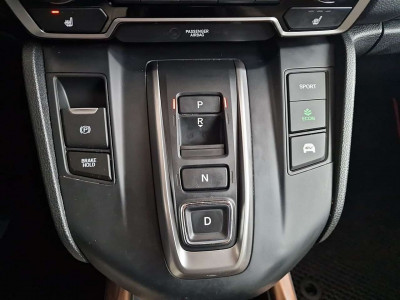 Honda CR-V Gebrauchtwagen