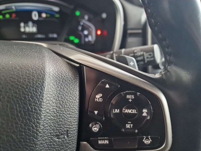 Honda CR-V Gebrauchtwagen