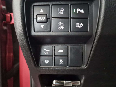 Honda CR-V Gebrauchtwagen