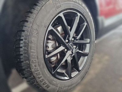 Honda CR-V Gebrauchtwagen