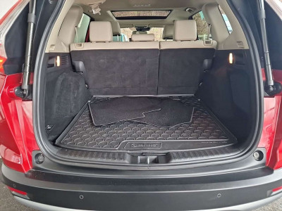 Honda CR-V Gebrauchtwagen