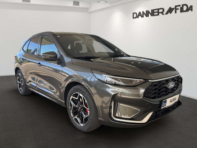 Ford Kuga Neuwagen