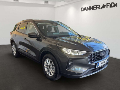 Ford Kuga Neuwagen